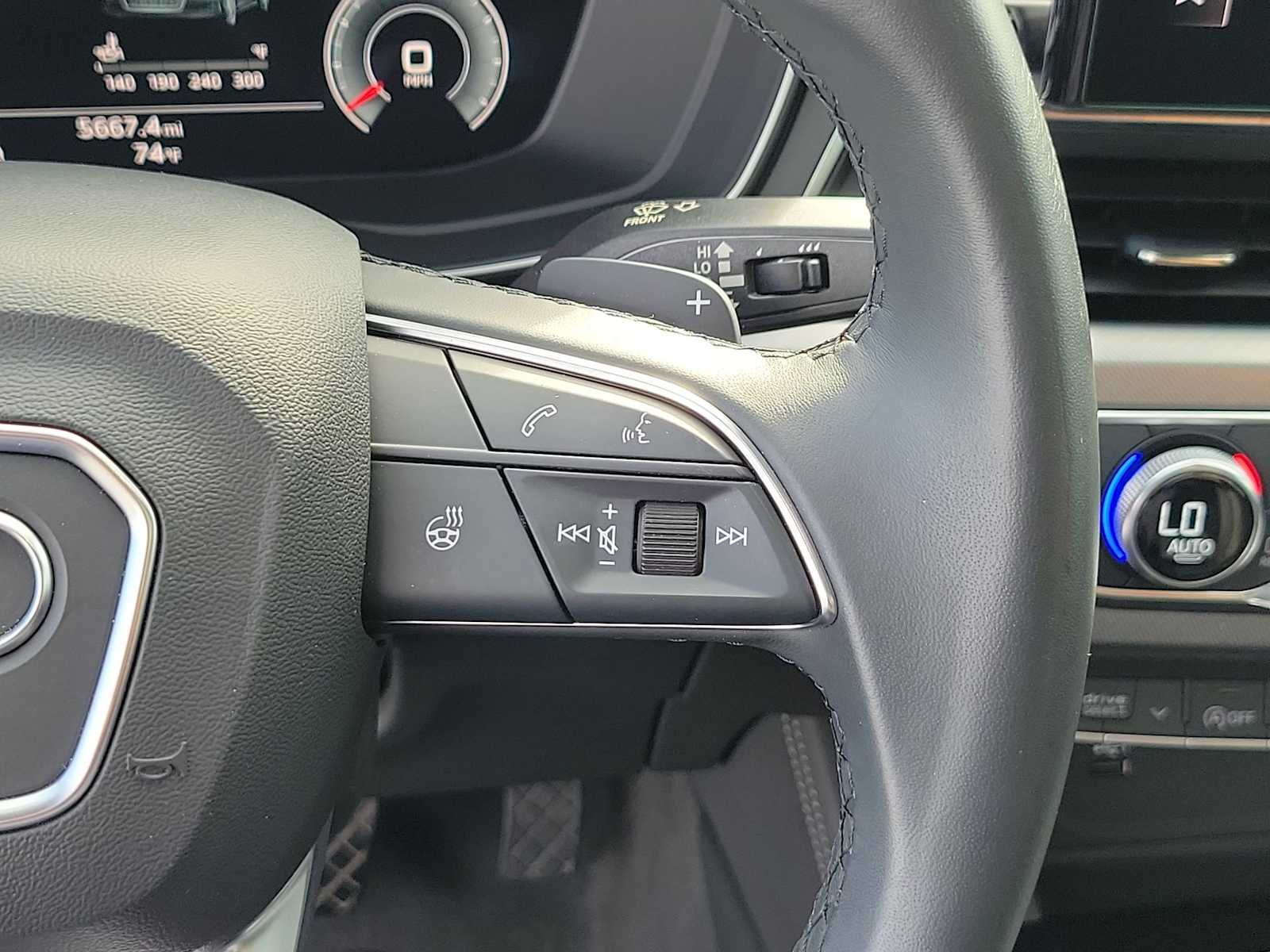 Thumbnail: 2022 Audi A5 - 22