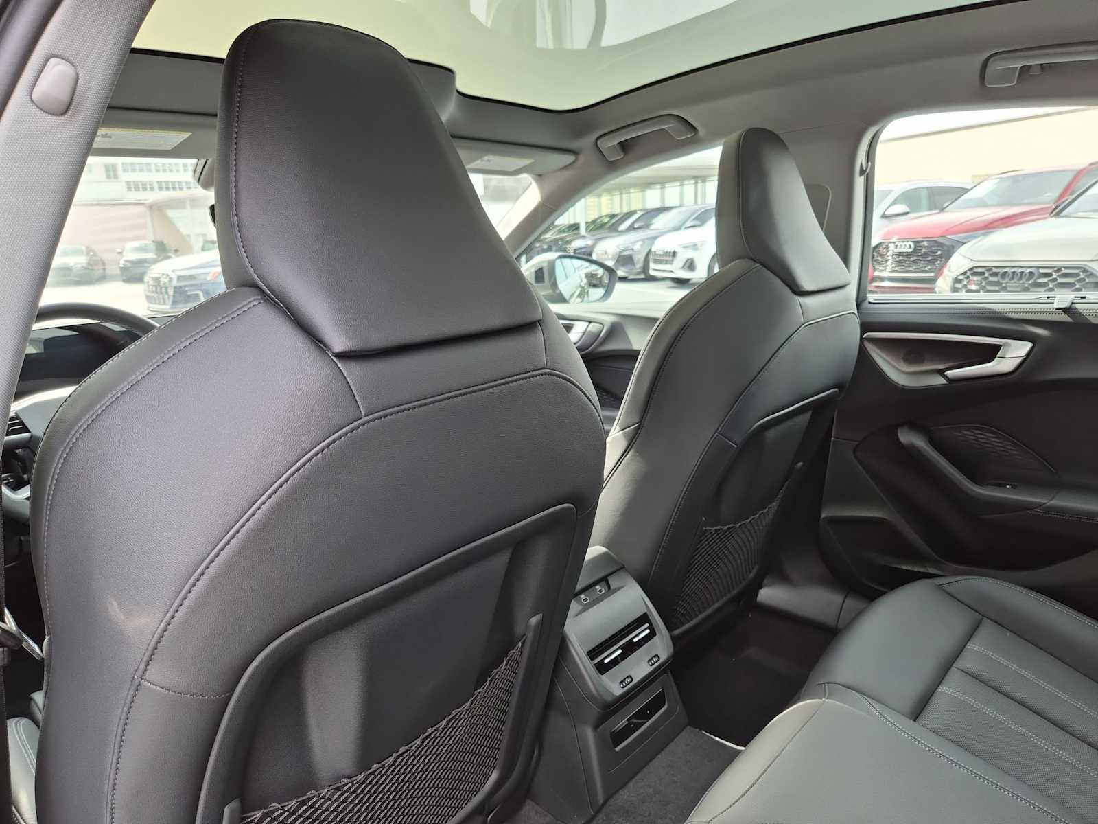 Thumbnail: 2025 Audi A5 - 17