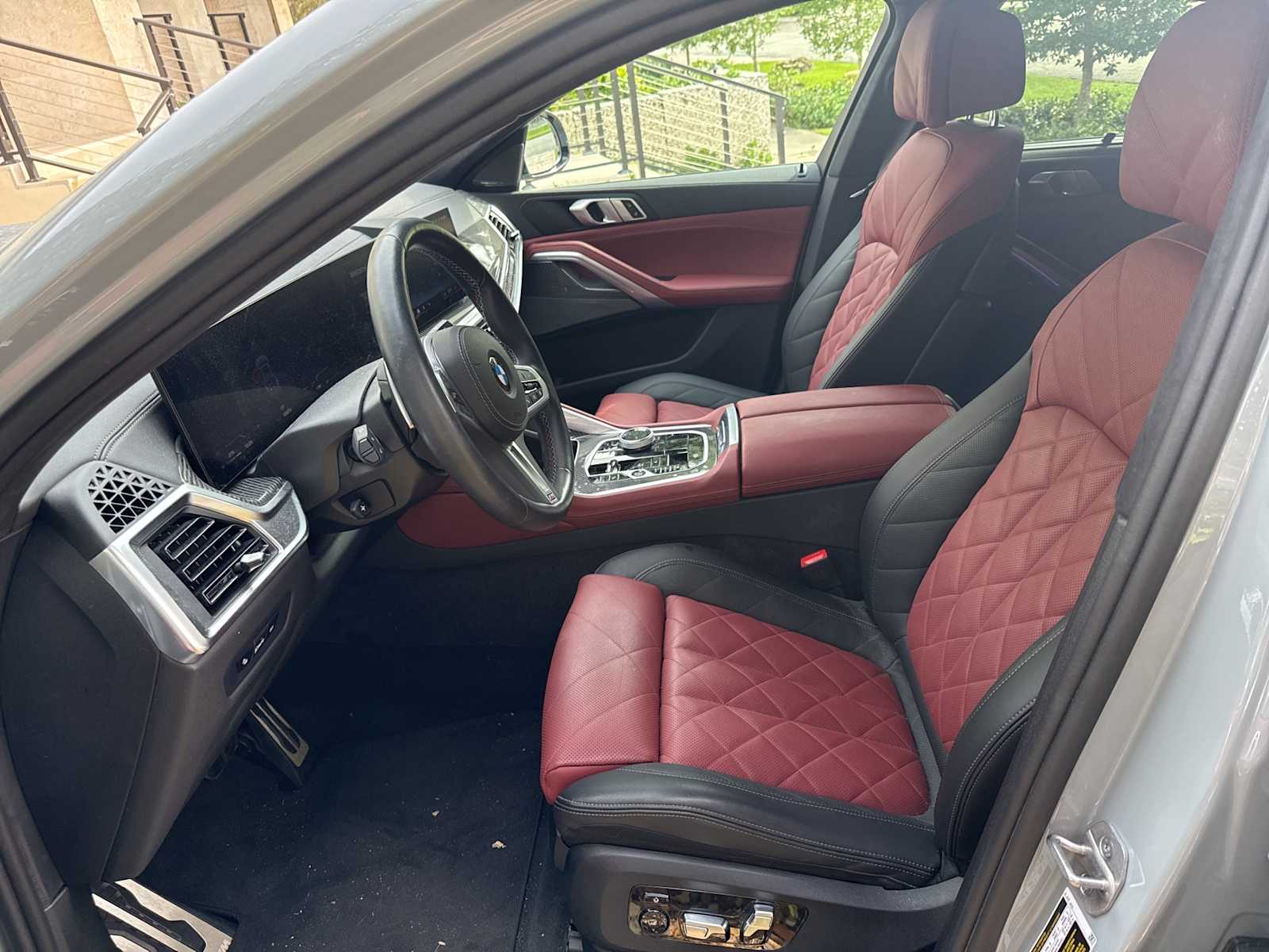 Thumbnail: 2024 BMW X6 - 3