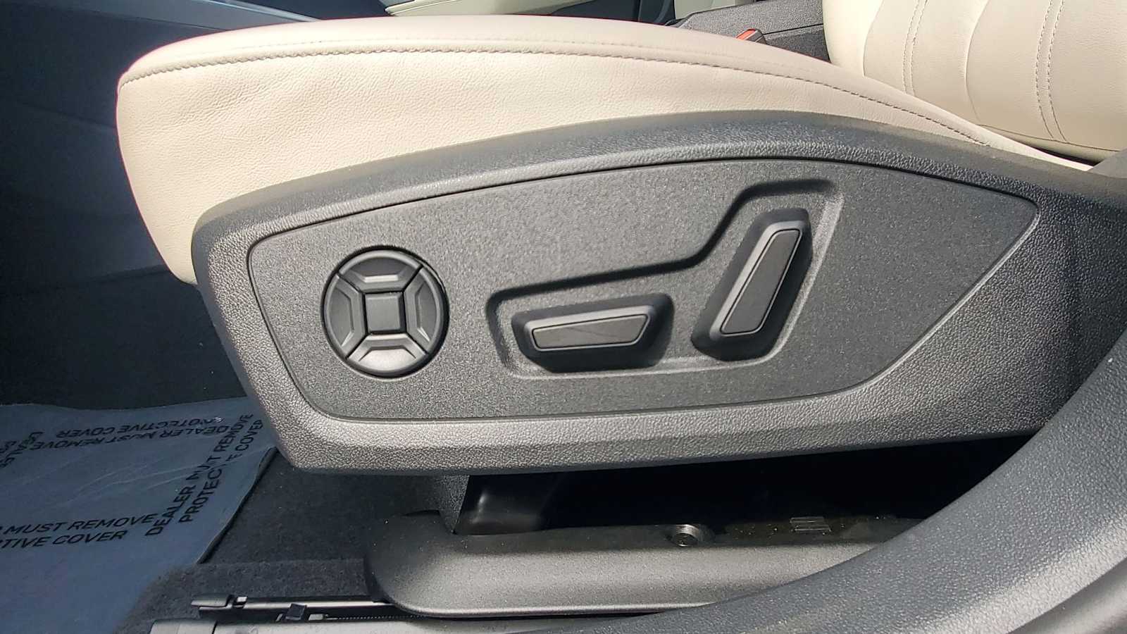 Thumbnail: 2025 Audi A3 - 17