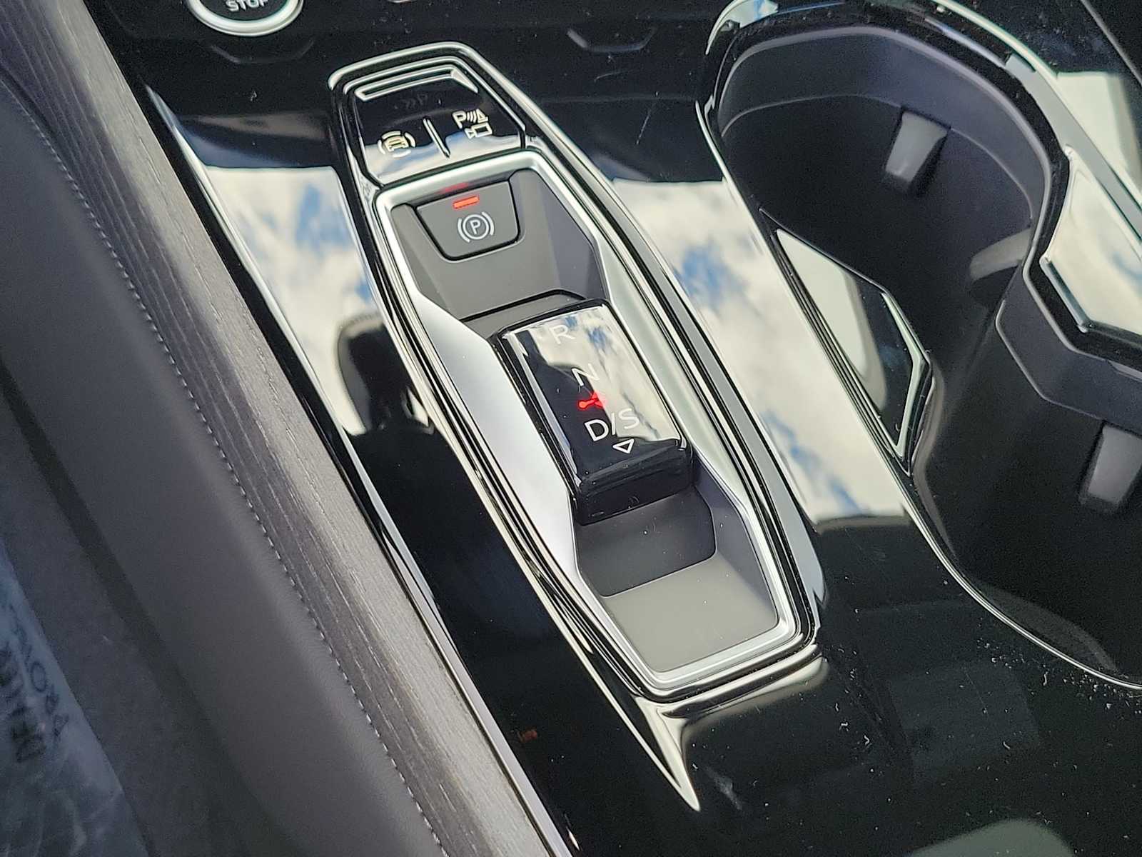 Thumbnail: 2025 Audi A5 - 25