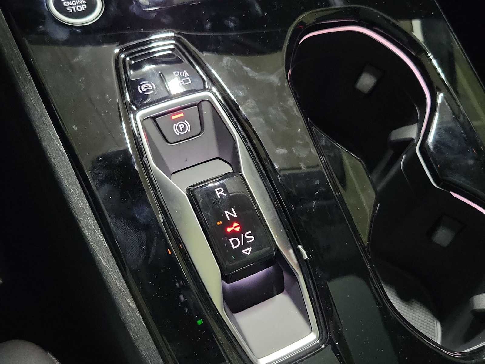 Thumbnail: 2026 Audi A5 - 26