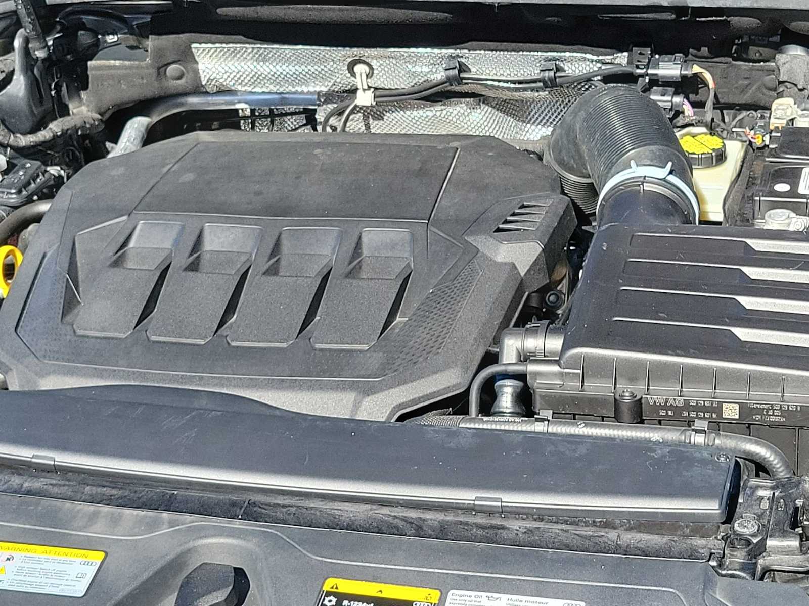 Thumbnail: 2022 Audi Q3 - 13