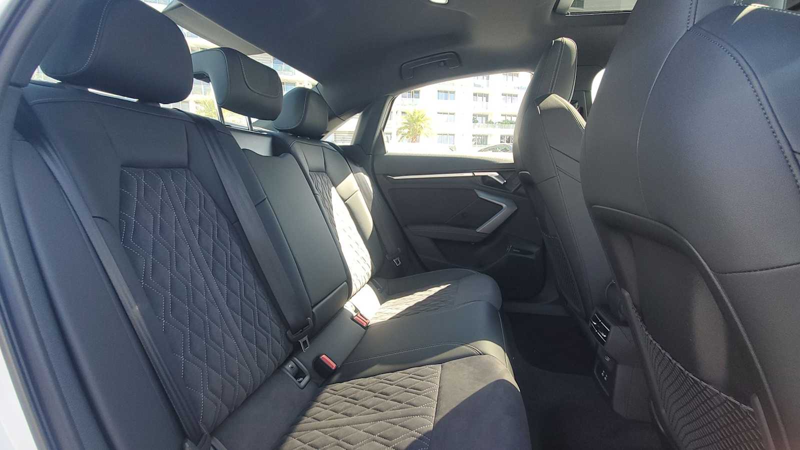 Thumbnail: 2026 Audi S3 - 21