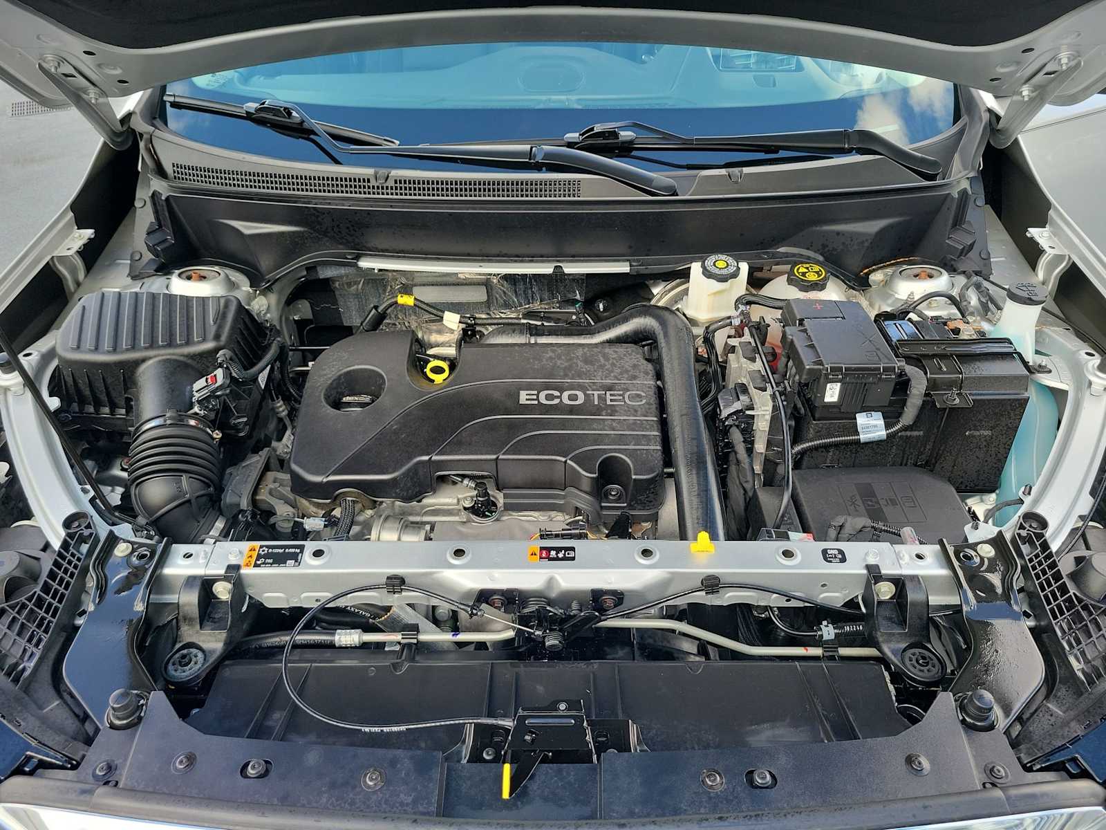 Thumbnail: 2022 GMC Terrain - 13