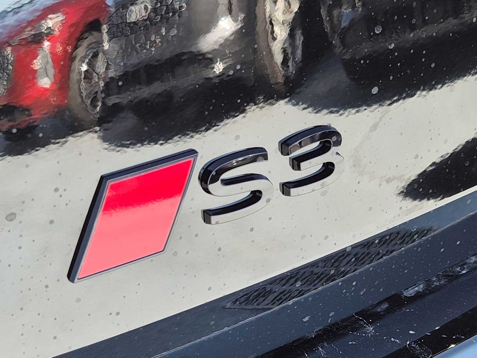 Thumbnail: 2026 Audi S3 - 11