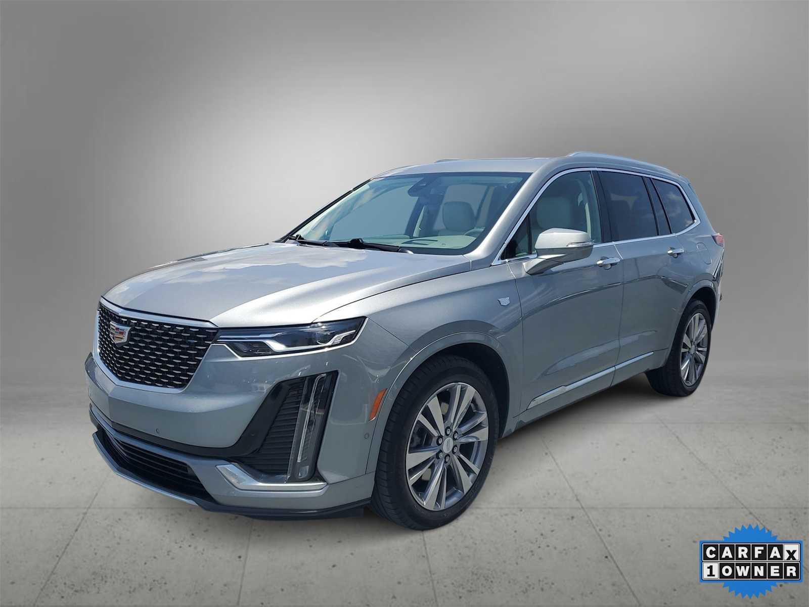 2023 Cadillac XT6 Premium Luxury -
                  Fort Lauderdale, FL