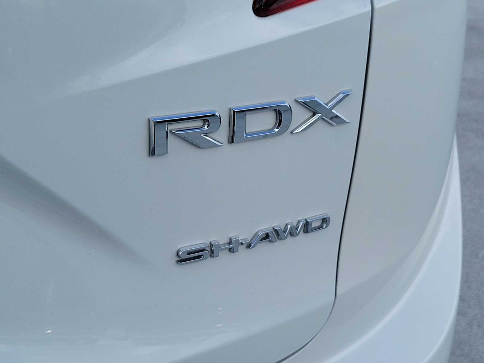 Thumbnail: 2023 Acura RDX - 11