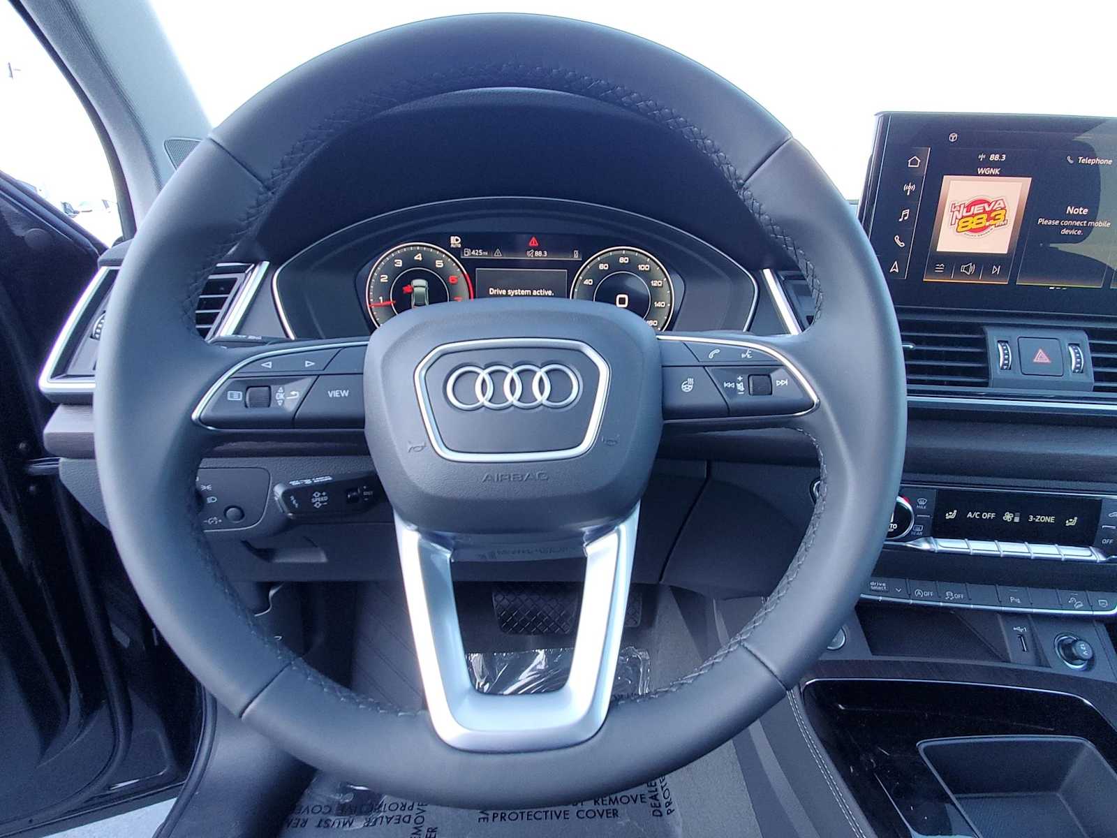 Thumbnail: 2024 Audi Q5 - 16