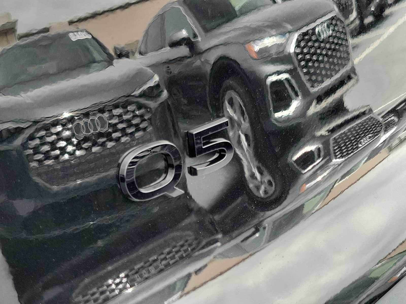 Thumbnail: 2026 Audi Q5 - 11