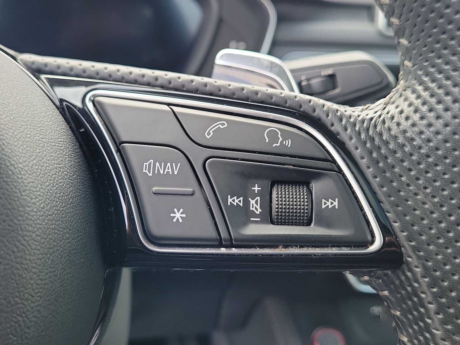 Thumbnail: 2019 Audi RS 5 - 22