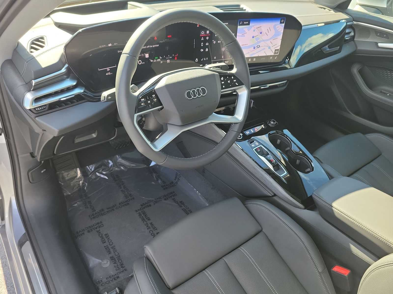 Thumbnail: 2025 Audi A5 - 2