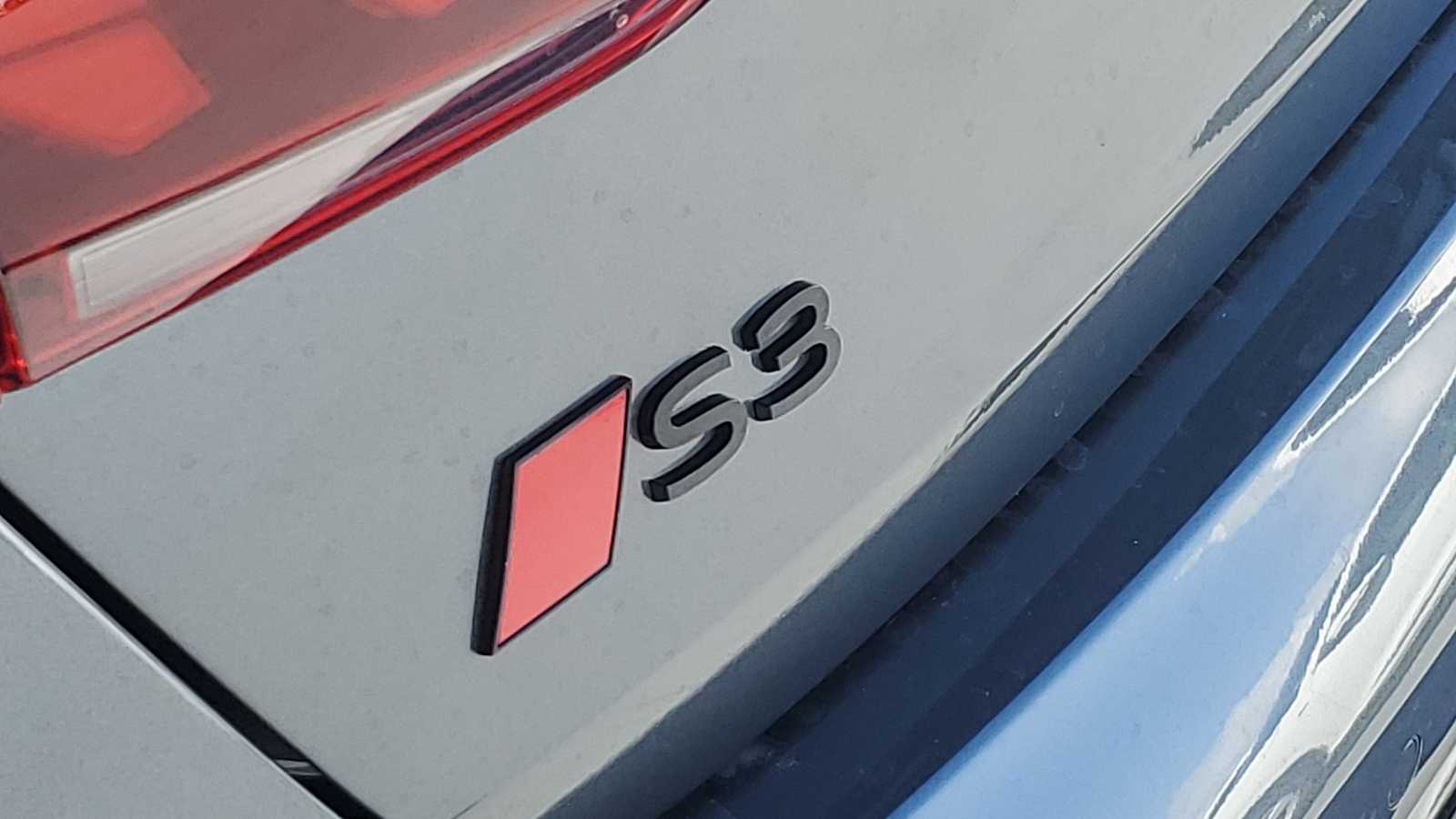 Thumbnail: 2026 Audi S3 - 12