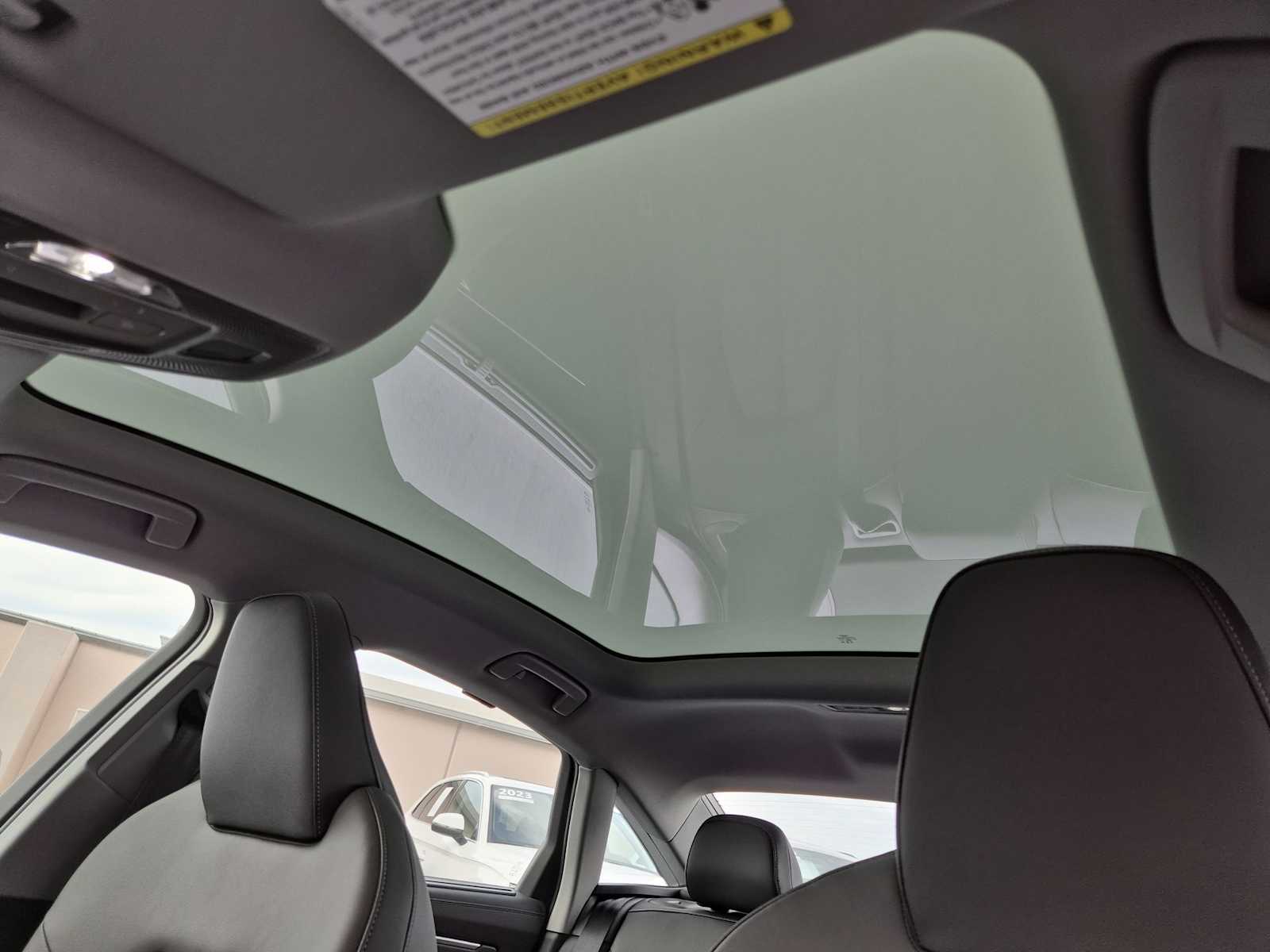 Thumbnail: 2026 Audi A6 - 19