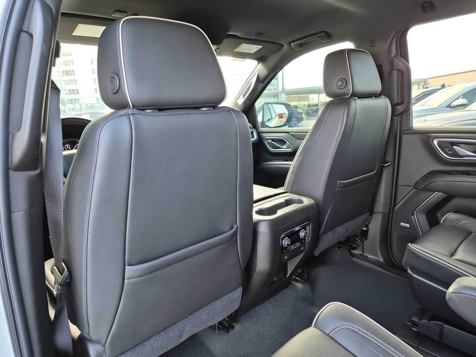 Thumbnail: 2021 Chevrolet Suburban - 17