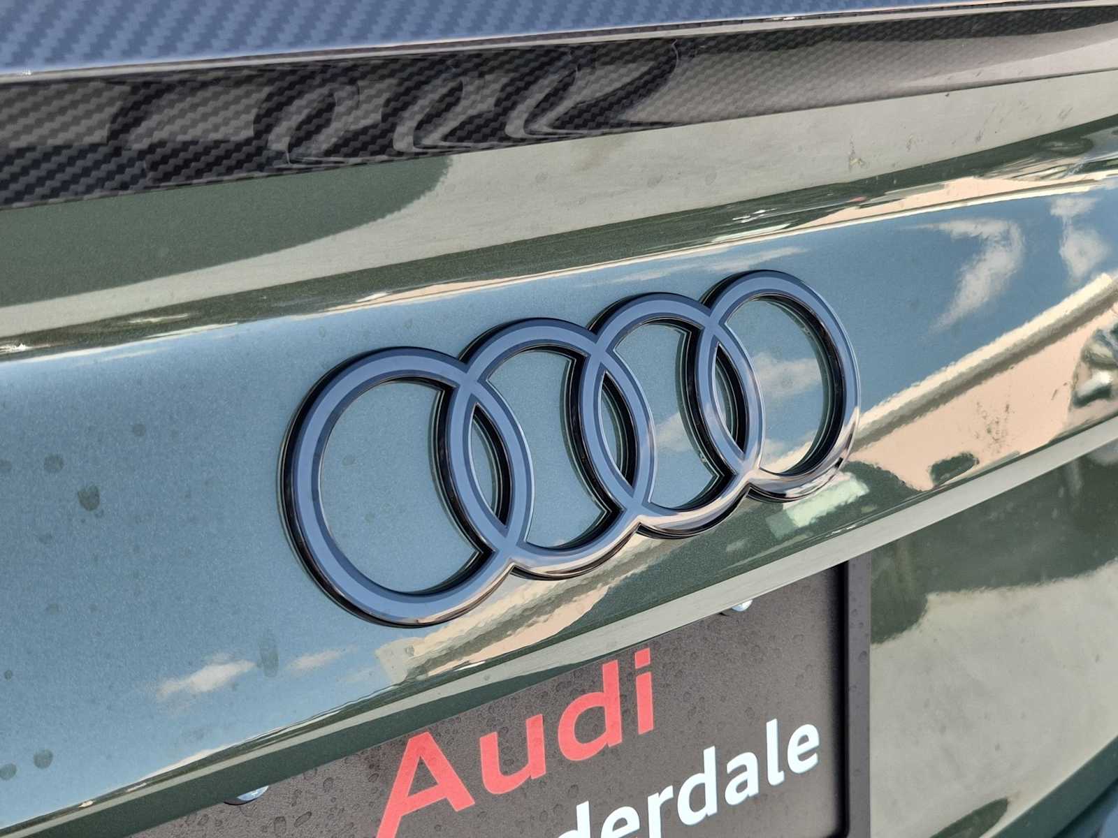 Thumbnail: 2026 Audi S3 - 10