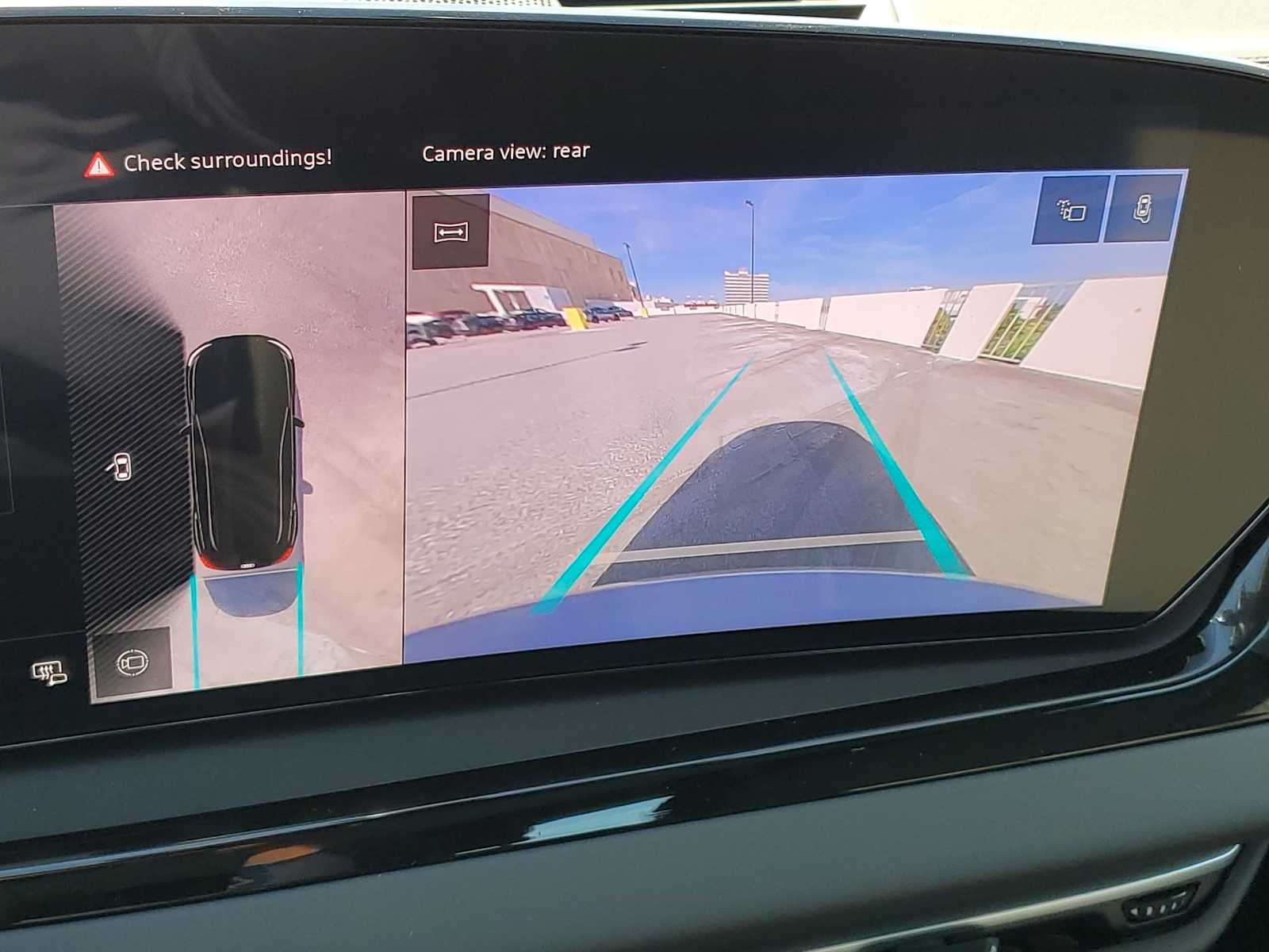 Thumbnail: 2025 Audi A5 - 24