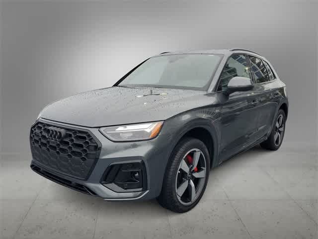 2024 Audi Q5 e Premium Plus -
                Fort Lauderdale, FL