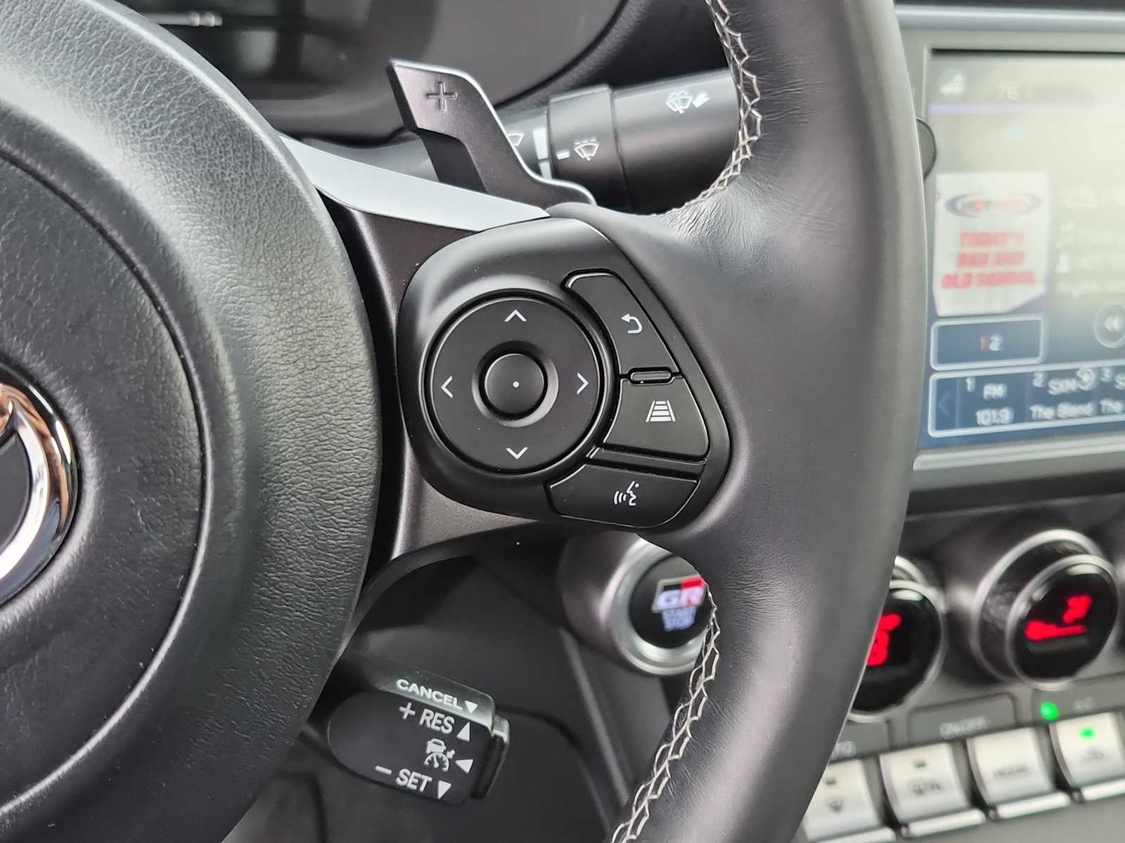 Thumbnail: 2024 Toyota GR86 - 19