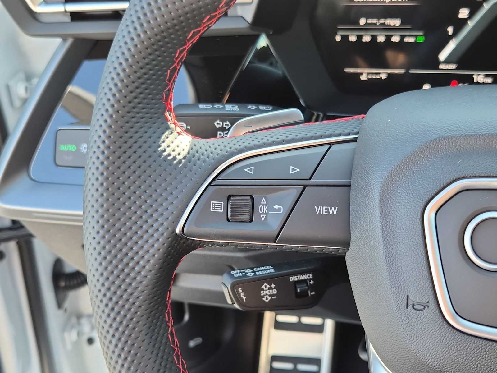 Thumbnail: 2026 Audi S3 - 21