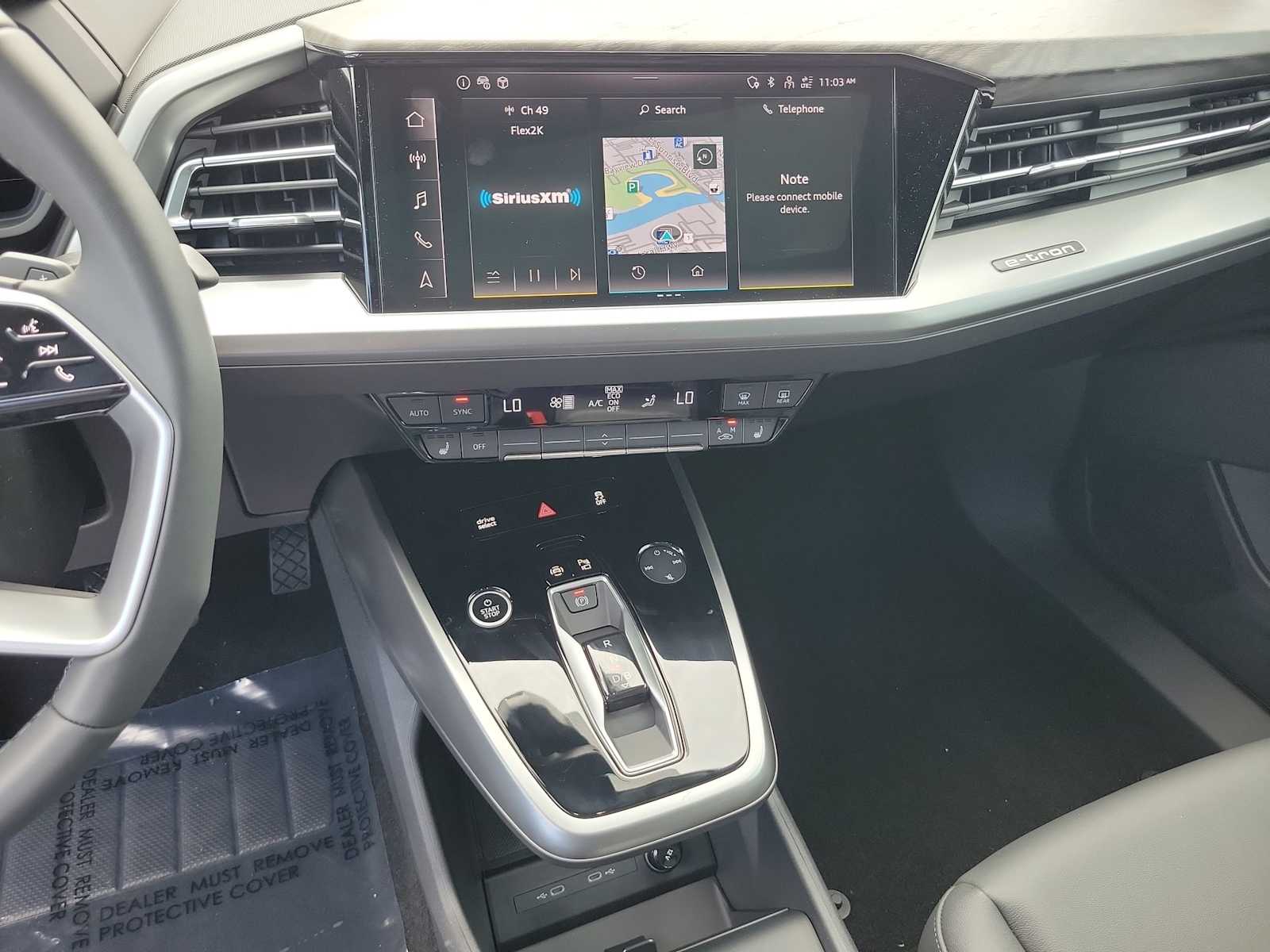 Thumbnail: 2026 Audi Q4 e-tron - 23