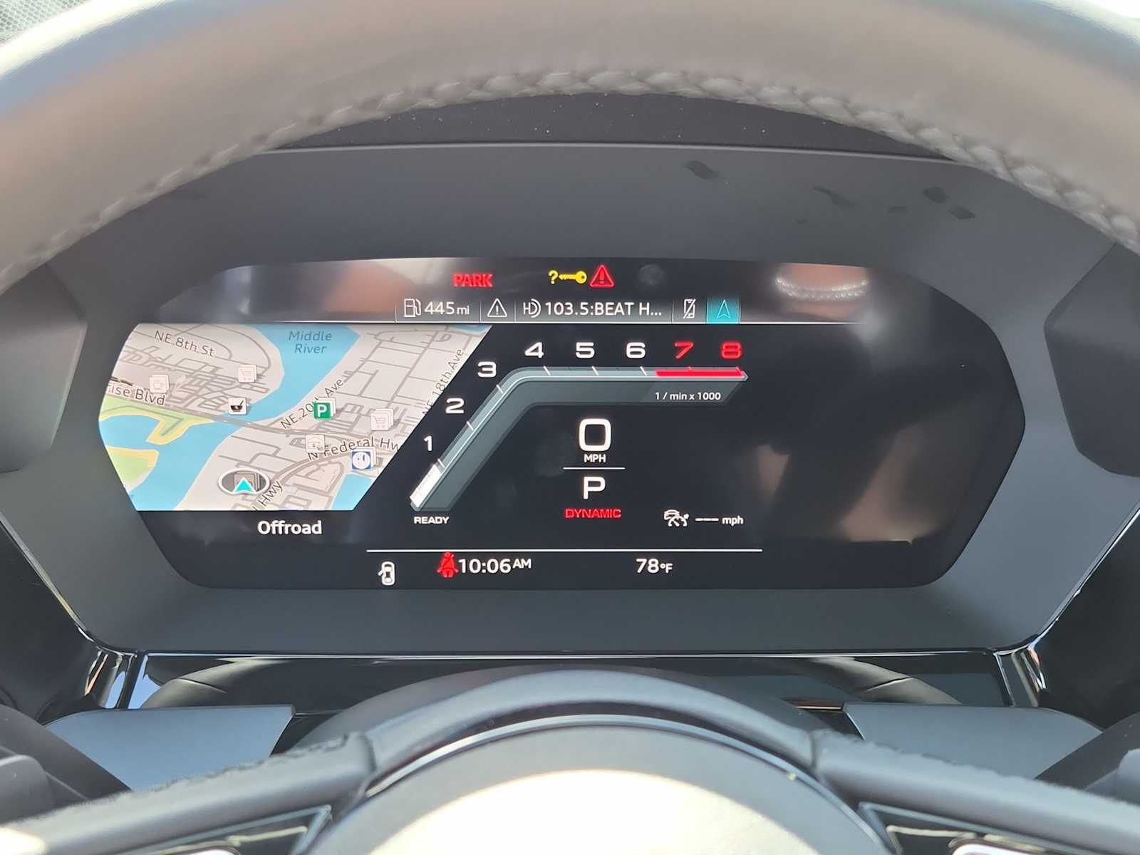 Thumbnail: 2026 Audi A3 - 26