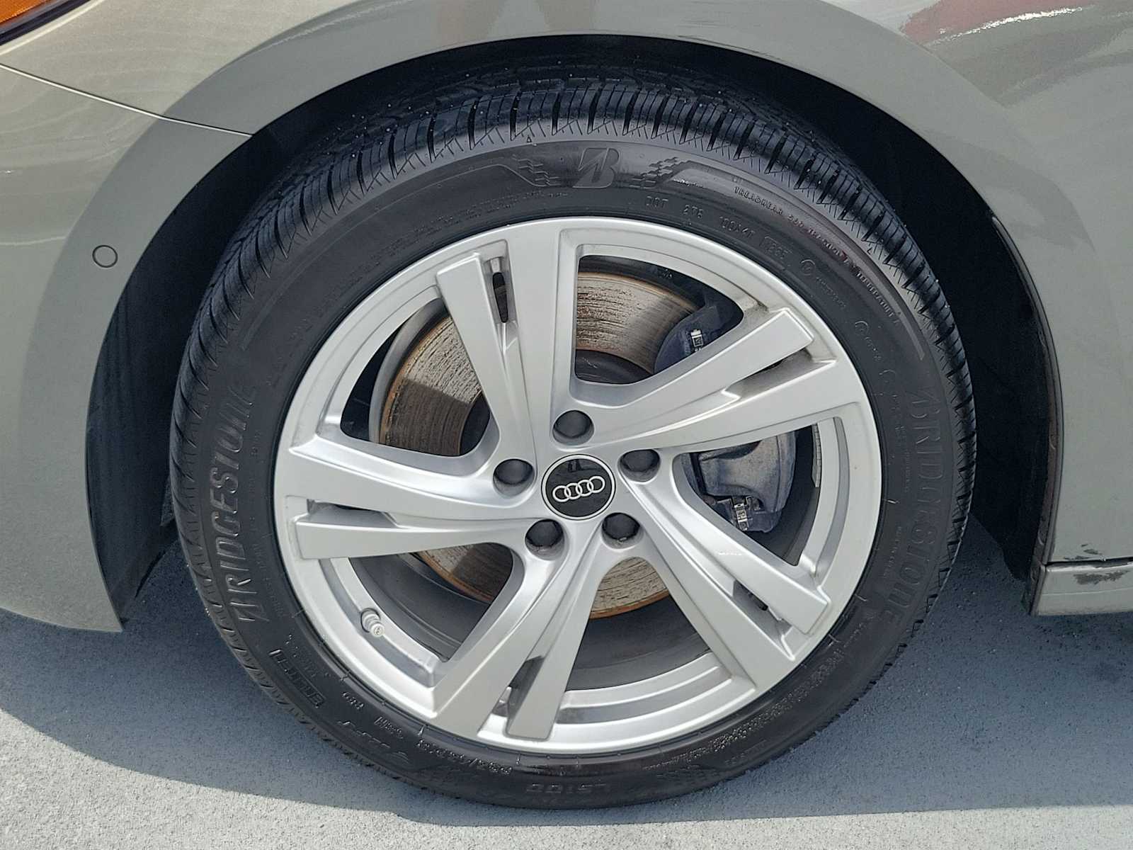 Thumbnail: 2025 Audi A5 - 12