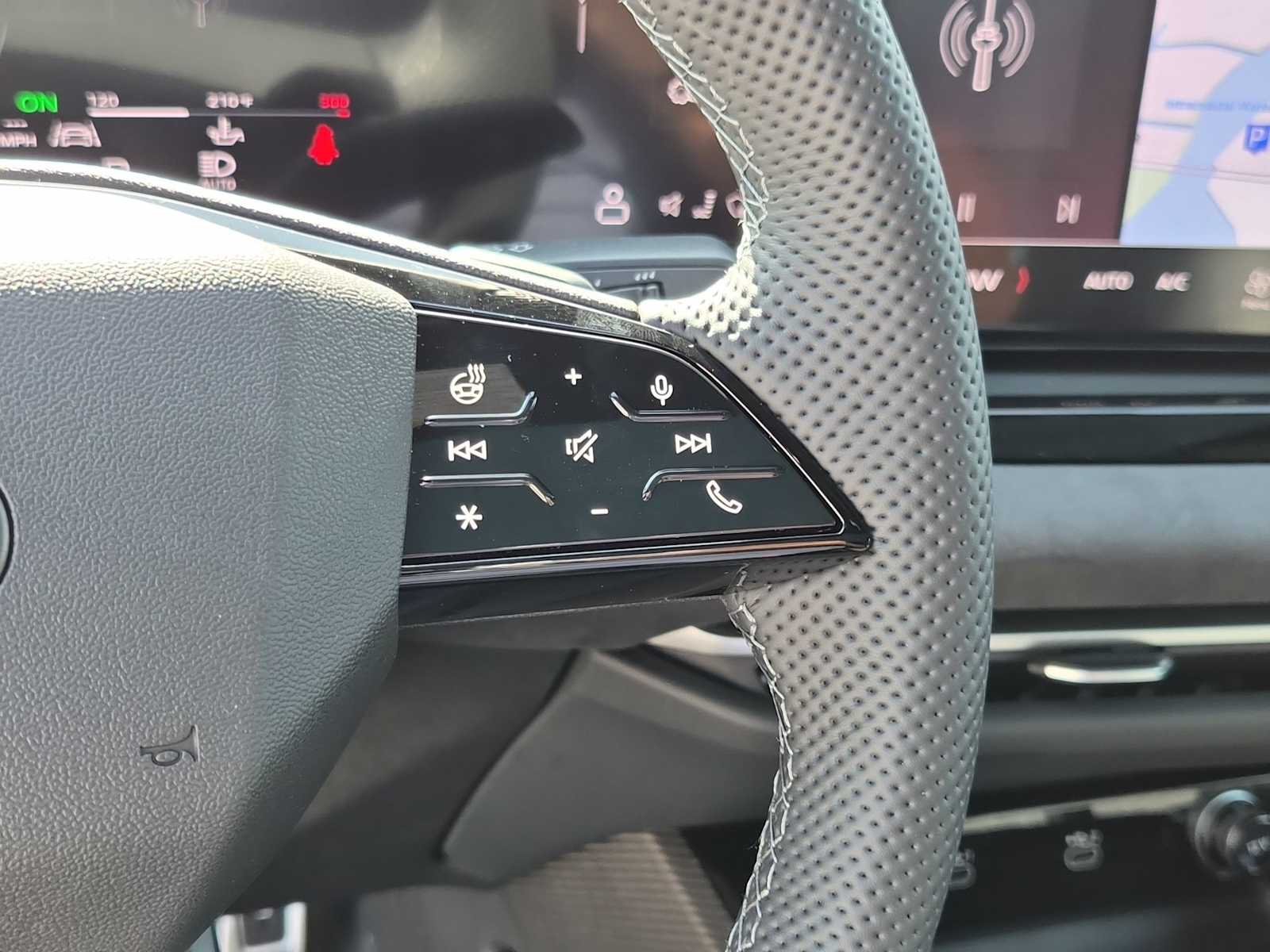 Thumbnail: 2025 Audi S5 - 22