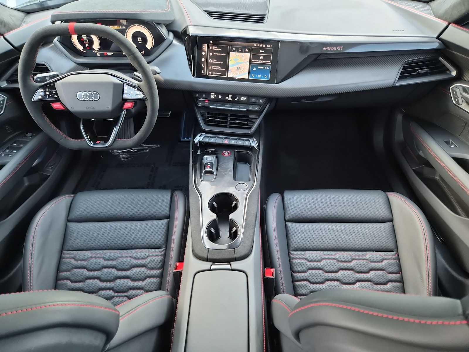 Thumbnail: 2026 Audi RS e-tron GT - 13