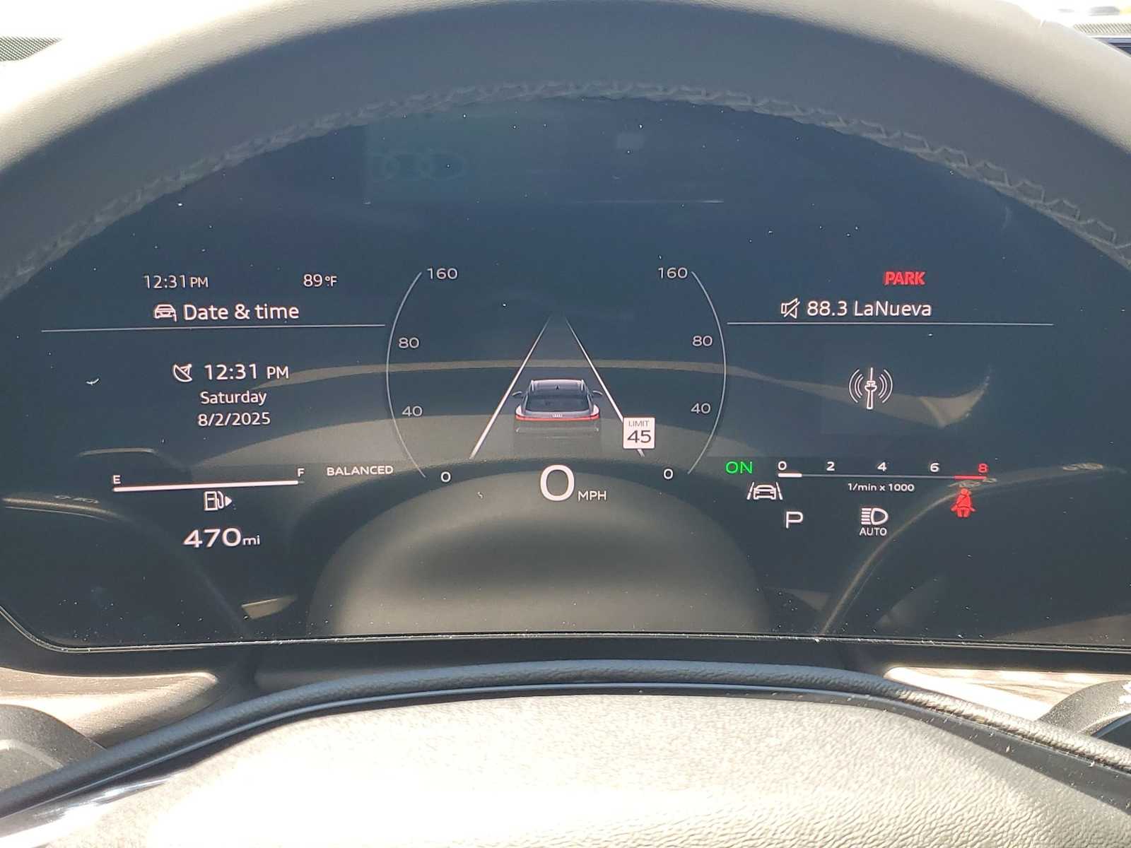 Thumbnail: 2025 Audi Q5 - 23