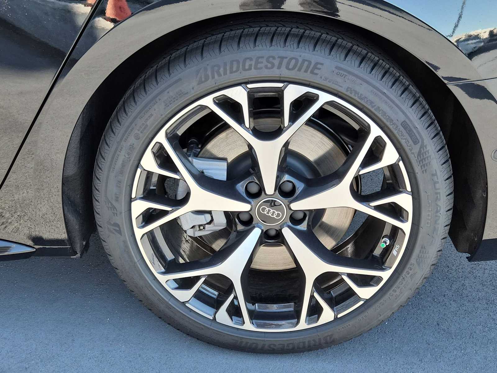 Thumbnail: 2026 Audi A6 - 12