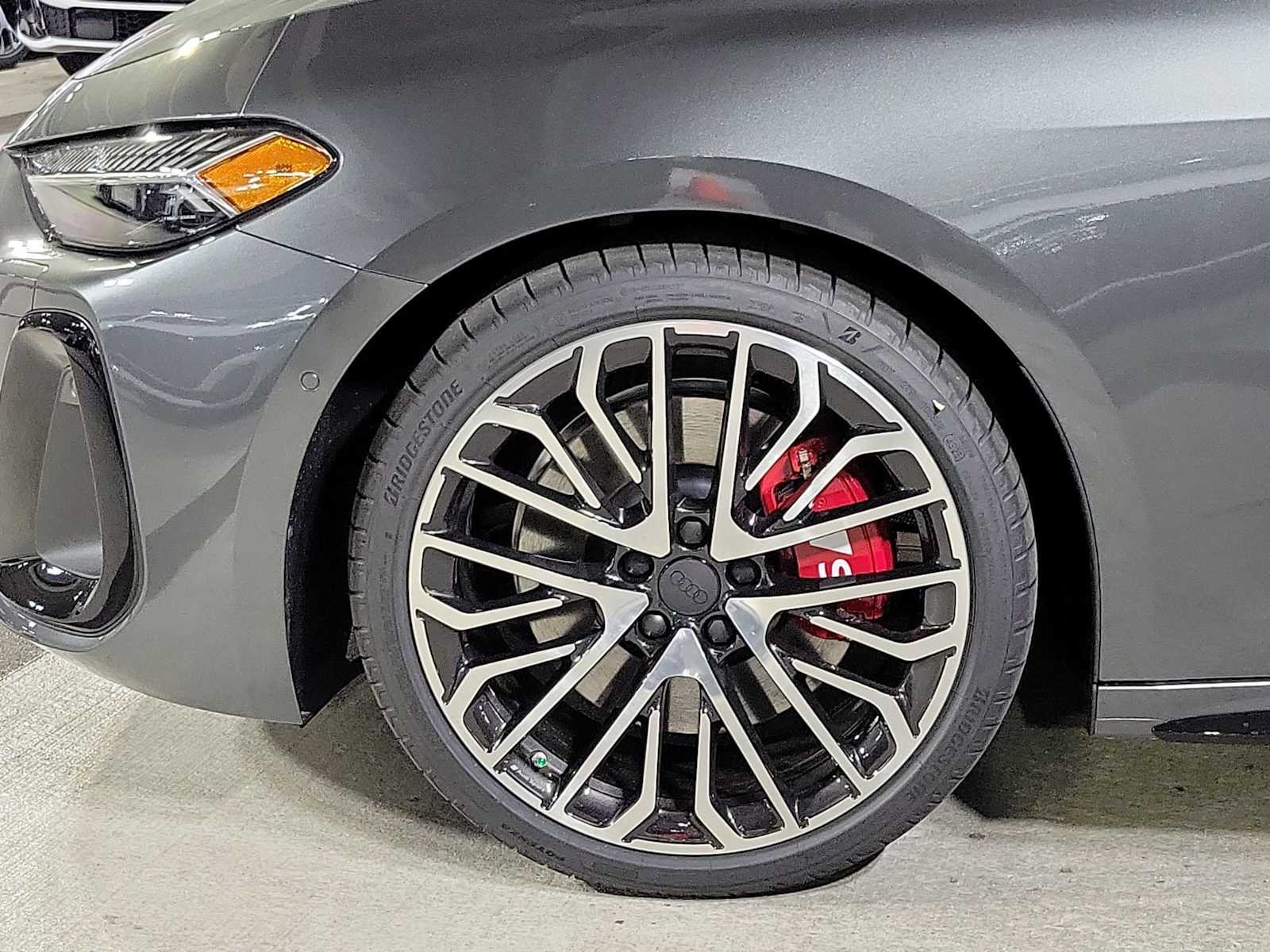 Thumbnail: 2026 Audi S5 - 10