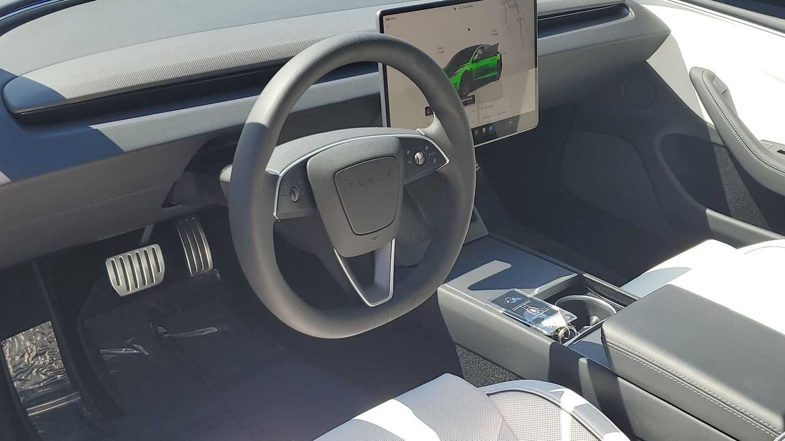 Thumbnail: 2024 Tesla Model 3 - 2