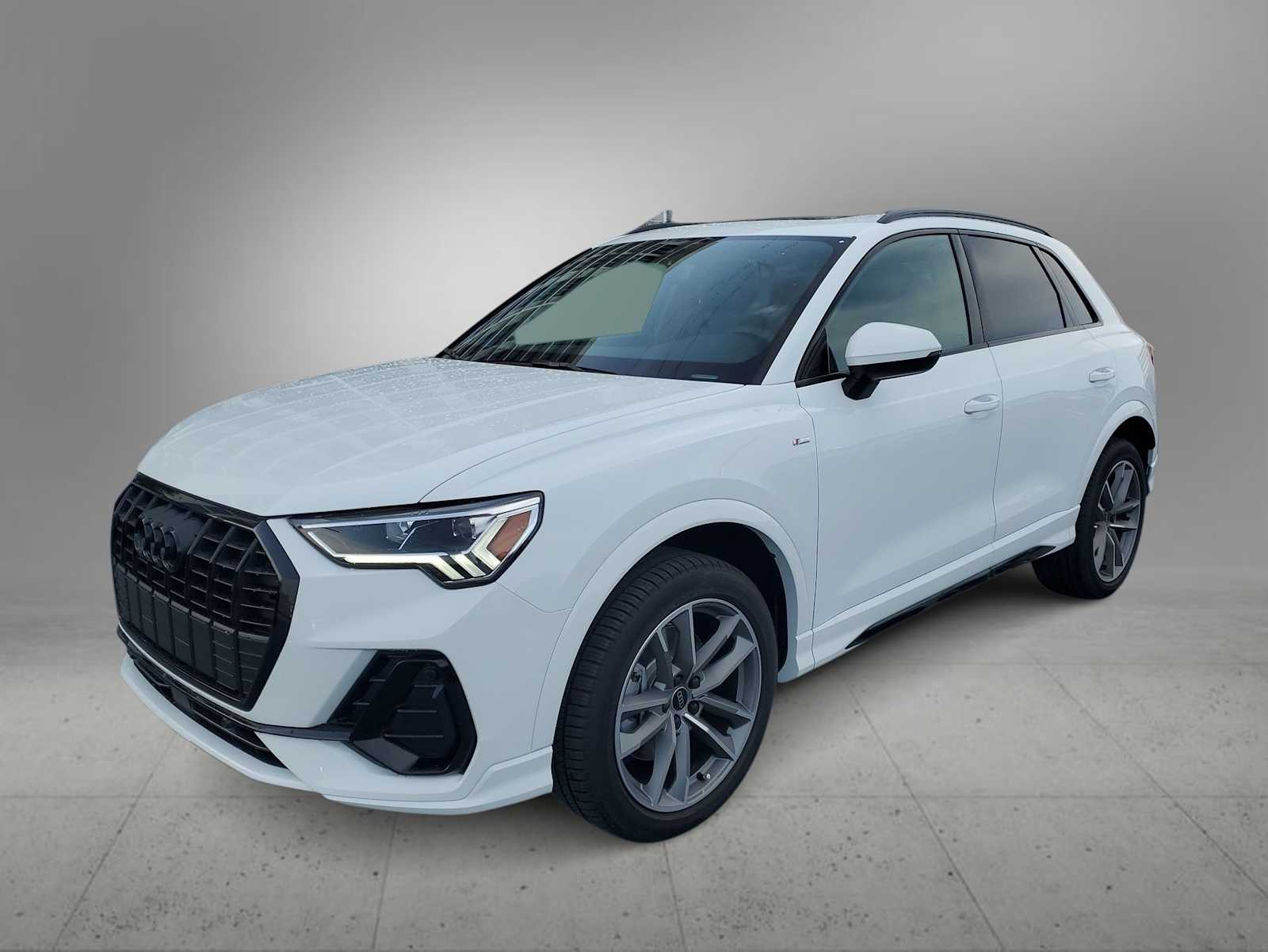 2025 Audi Q3 Premium -
                  Fort Lauderdale, FL