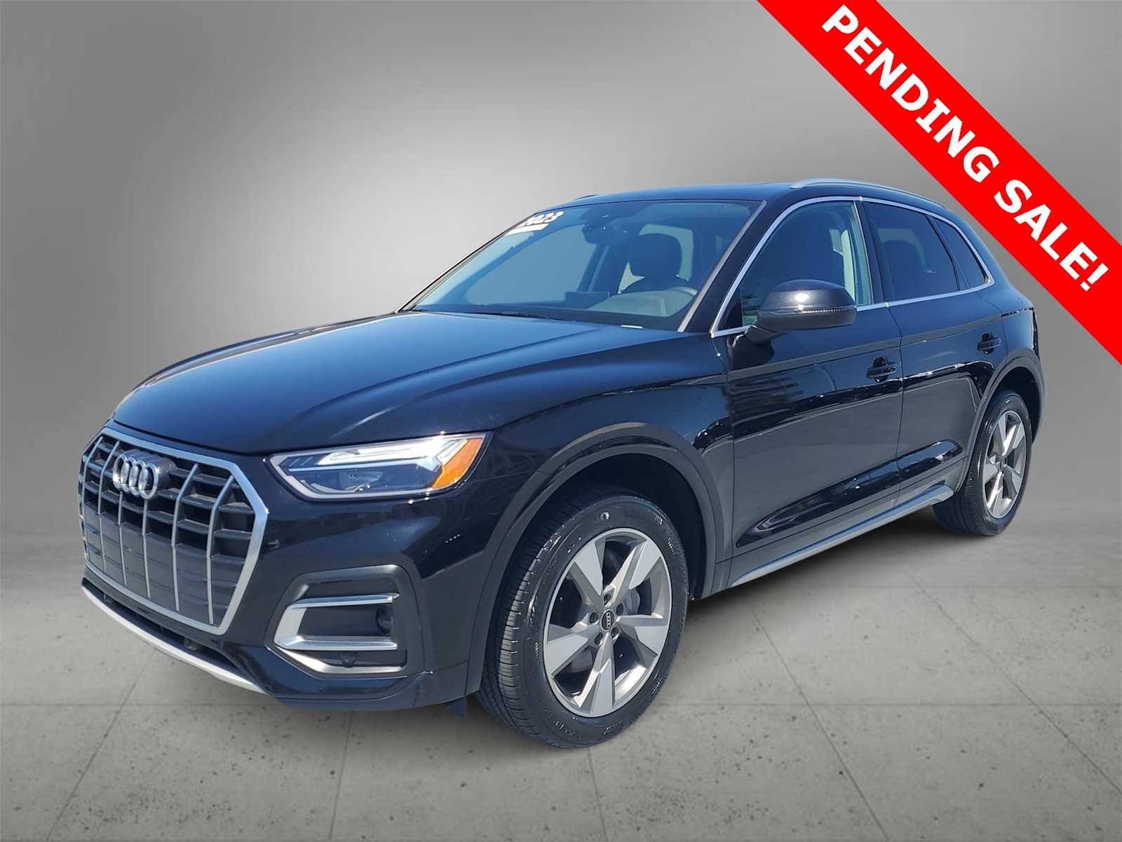 Thumbnail: 2023 Audi Q5 - 1