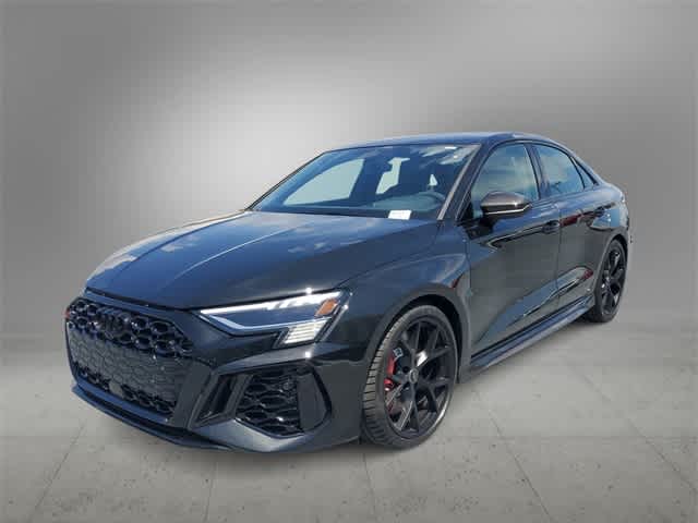 2024 Audi RS 3  -
                Fort Lauderdale, FL