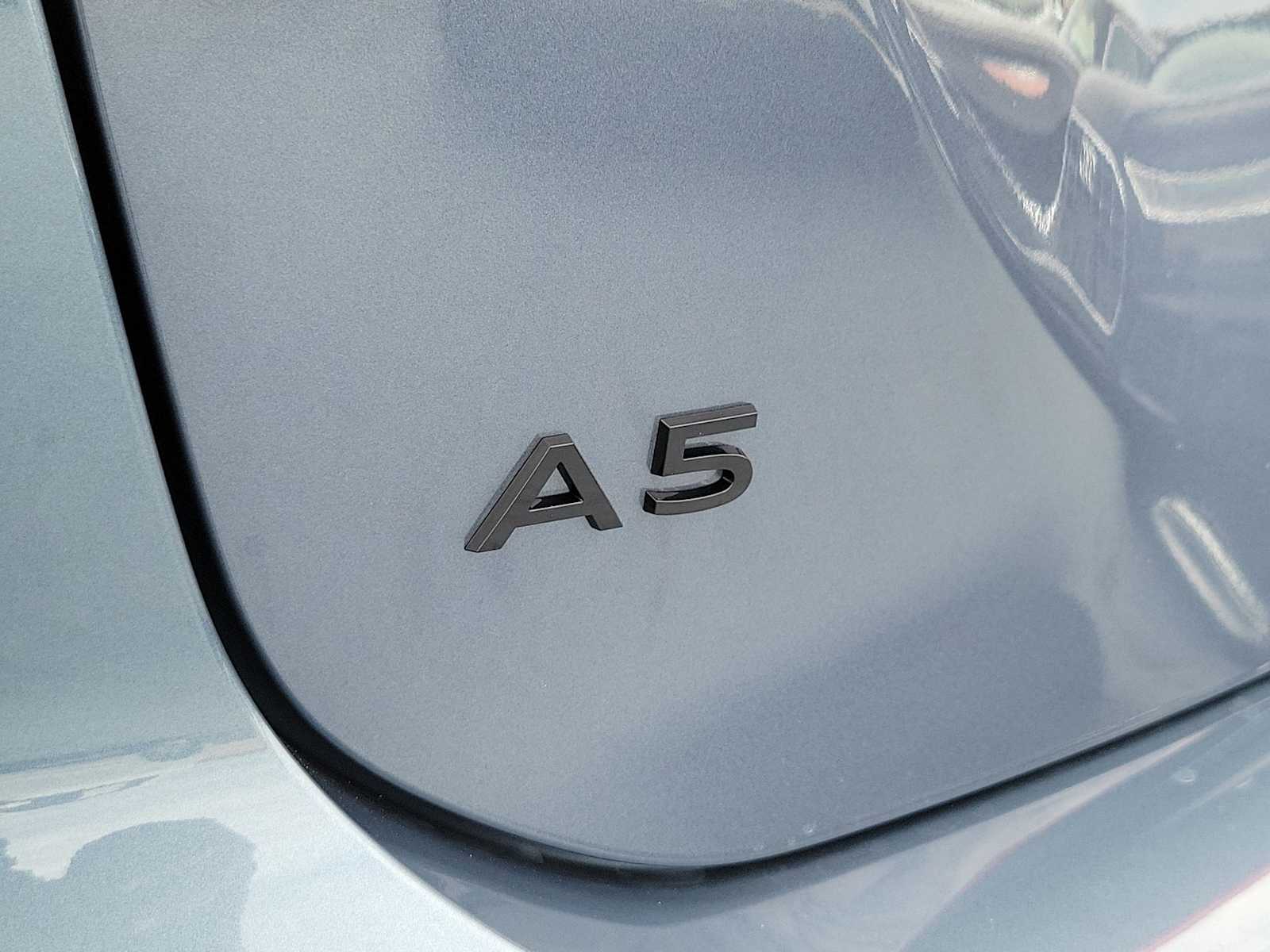 Thumbnail: 2025 Audi A5 - 11