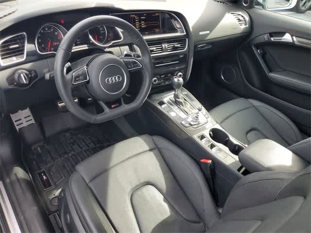 Used 2014 Audi RS 5 Base with VIN WUAC6AFH7EN900986 for sale in Fort Lauderdale, FL