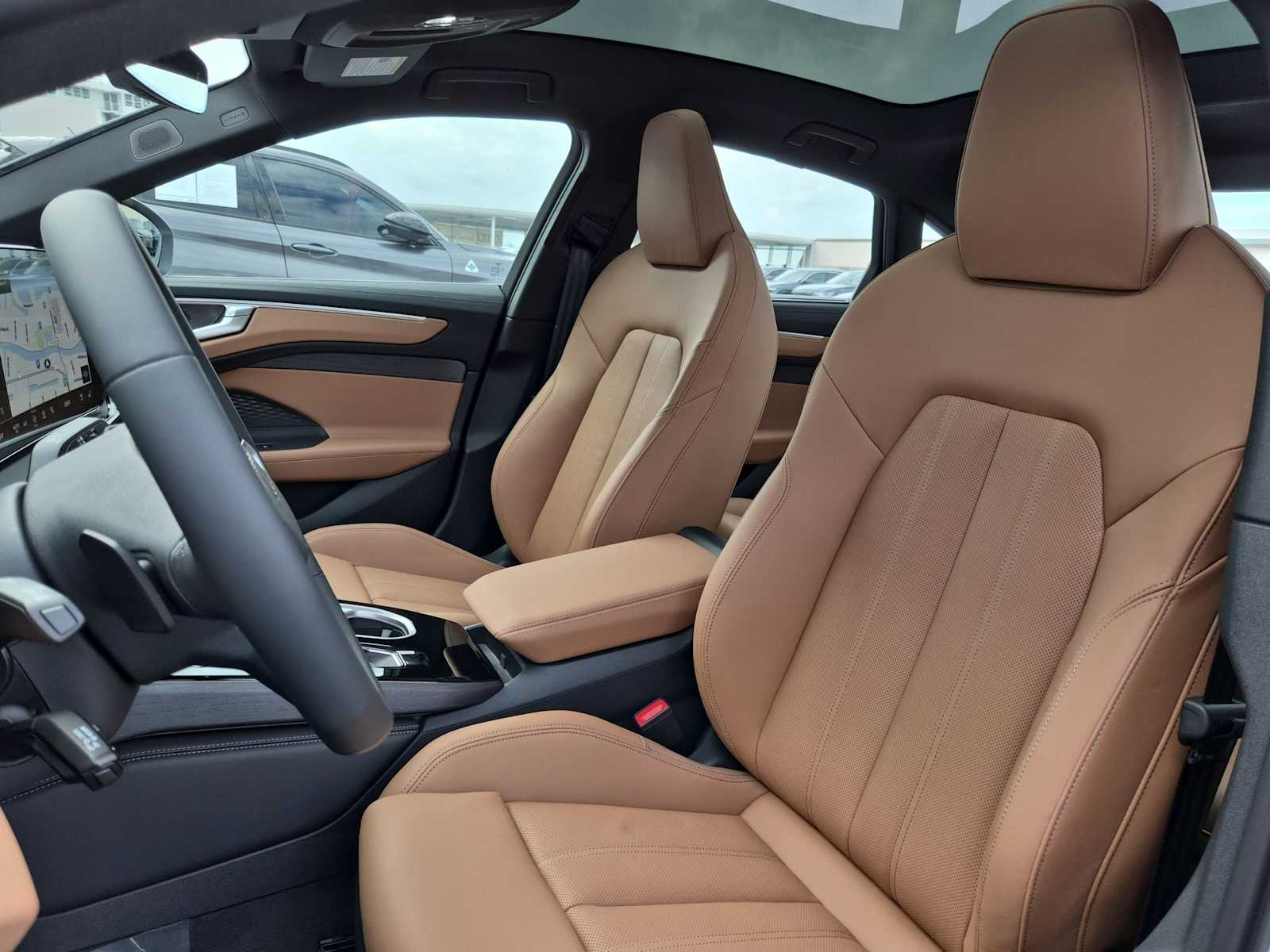 Thumbnail: 2026 Audi A6 - 15