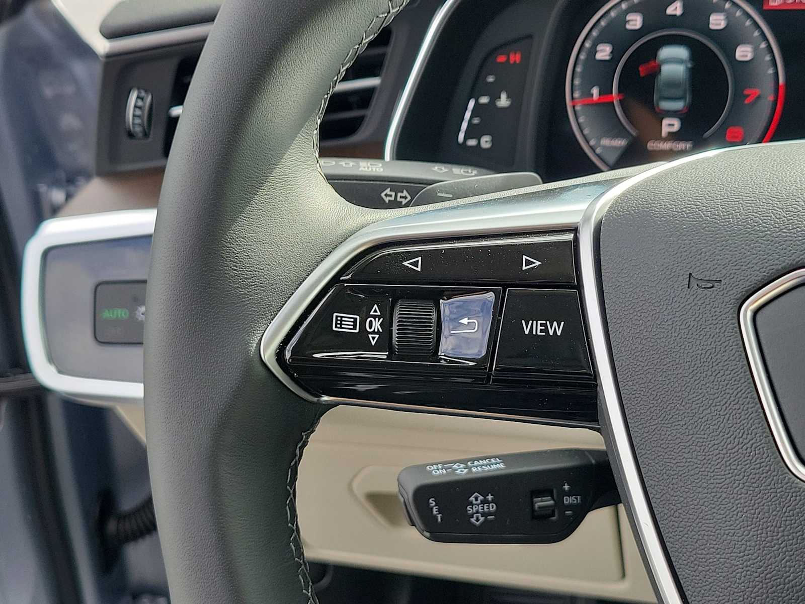 Thumbnail: 2025 Audi A6 - 21