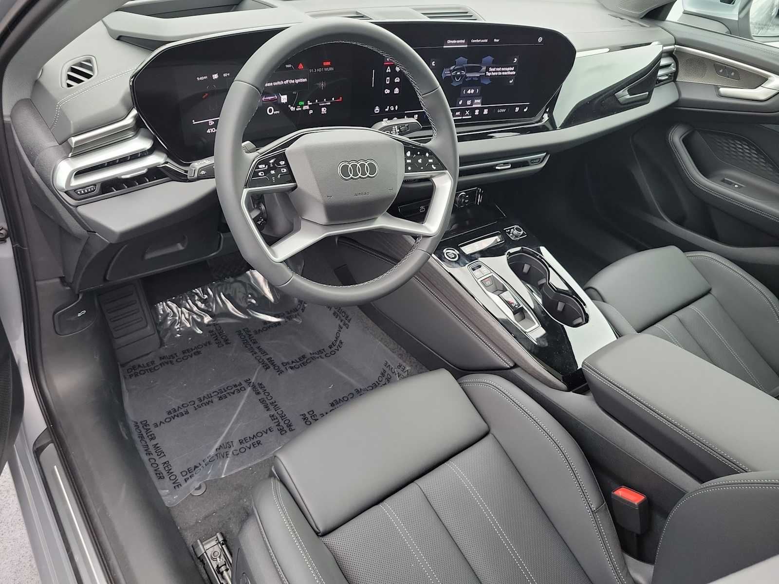 Thumbnail: 2025 Audi A5 - 2