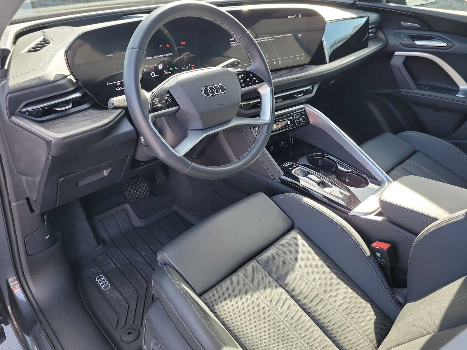 Thumbnail: 2025 Audi Q5 - 2