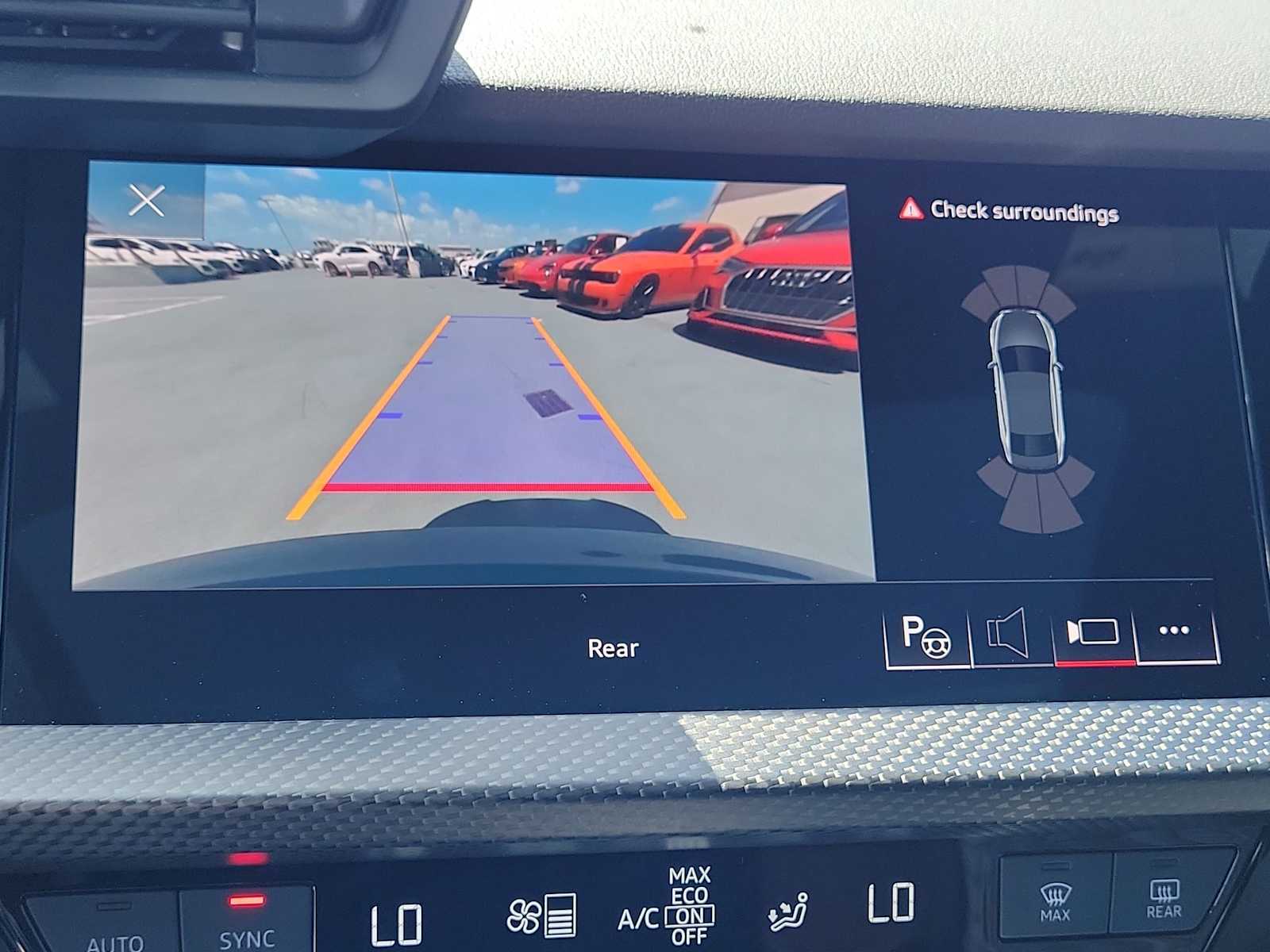 Thumbnail: 2024 Audi RS 3 - 24