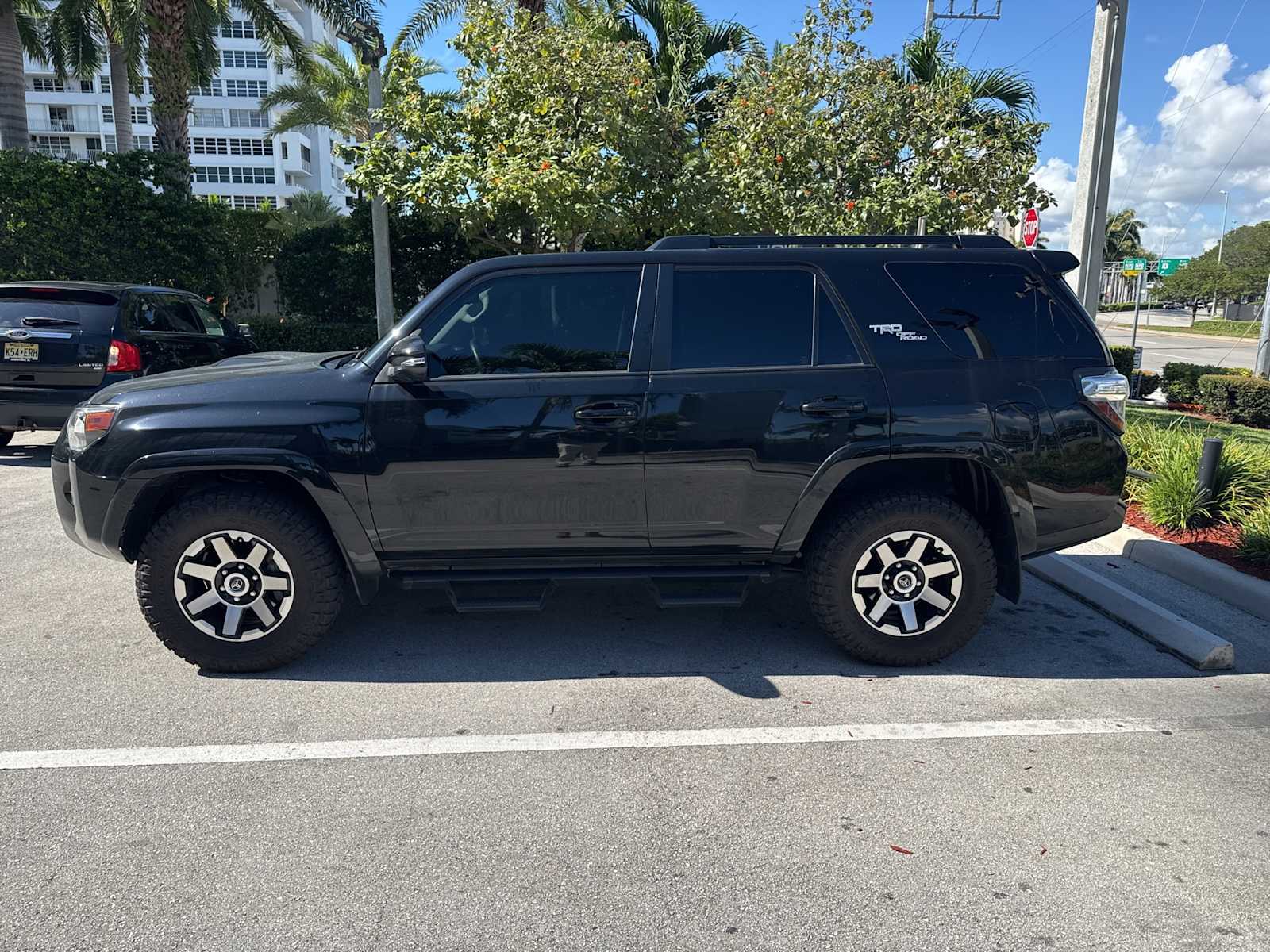 Thumbnail: 2023 Toyota 4Runner - 2