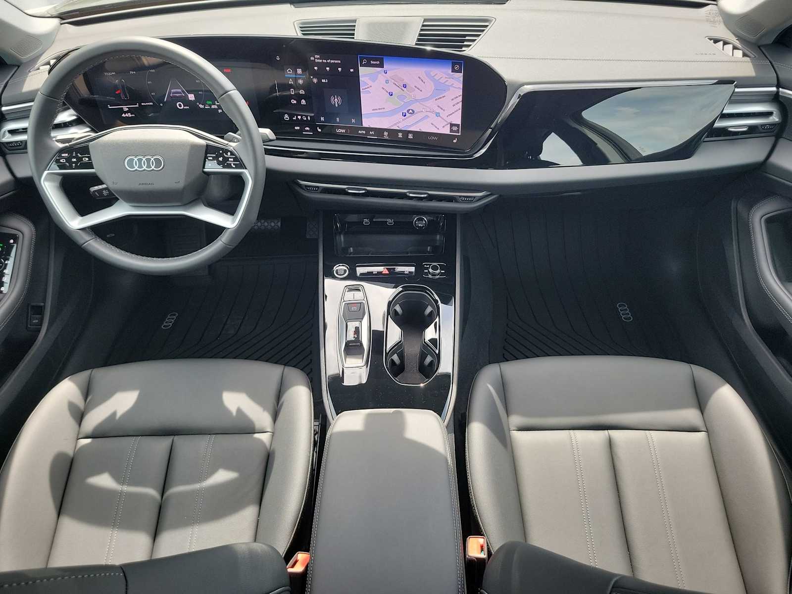 Thumbnail: 2025 Audi A5 - 14