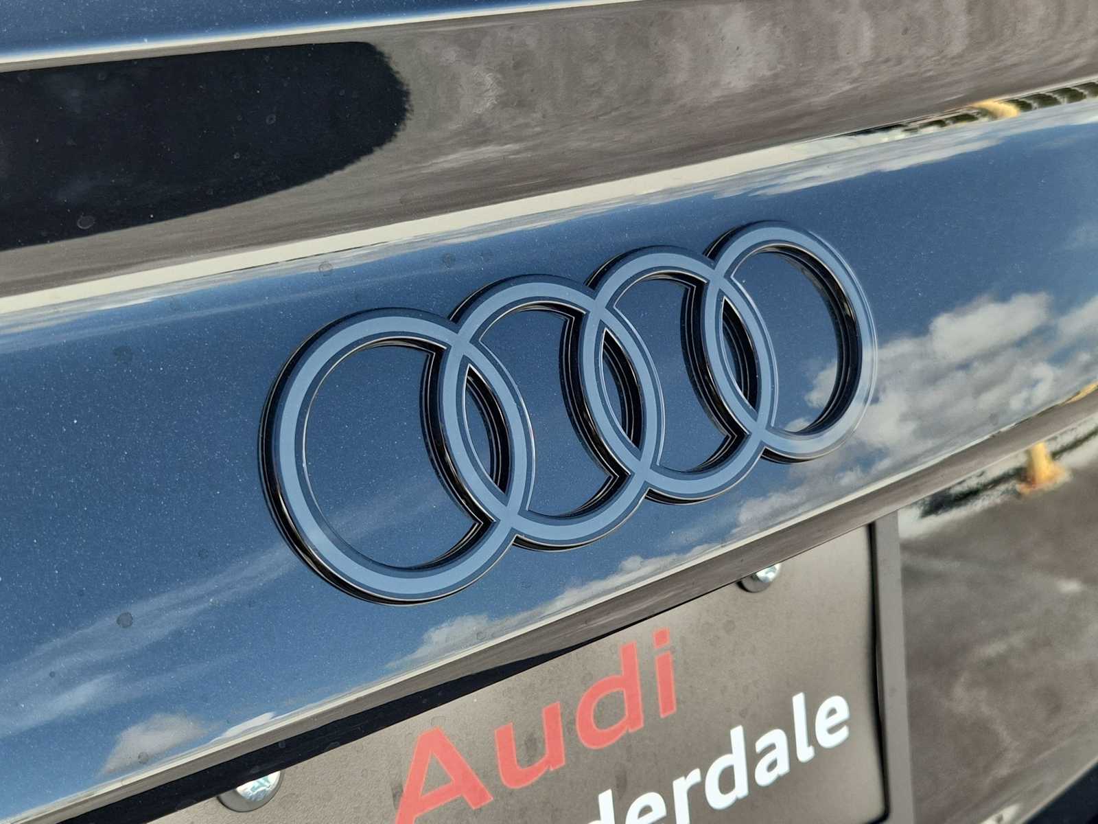 Thumbnail: 2026 Audi S3 - 10