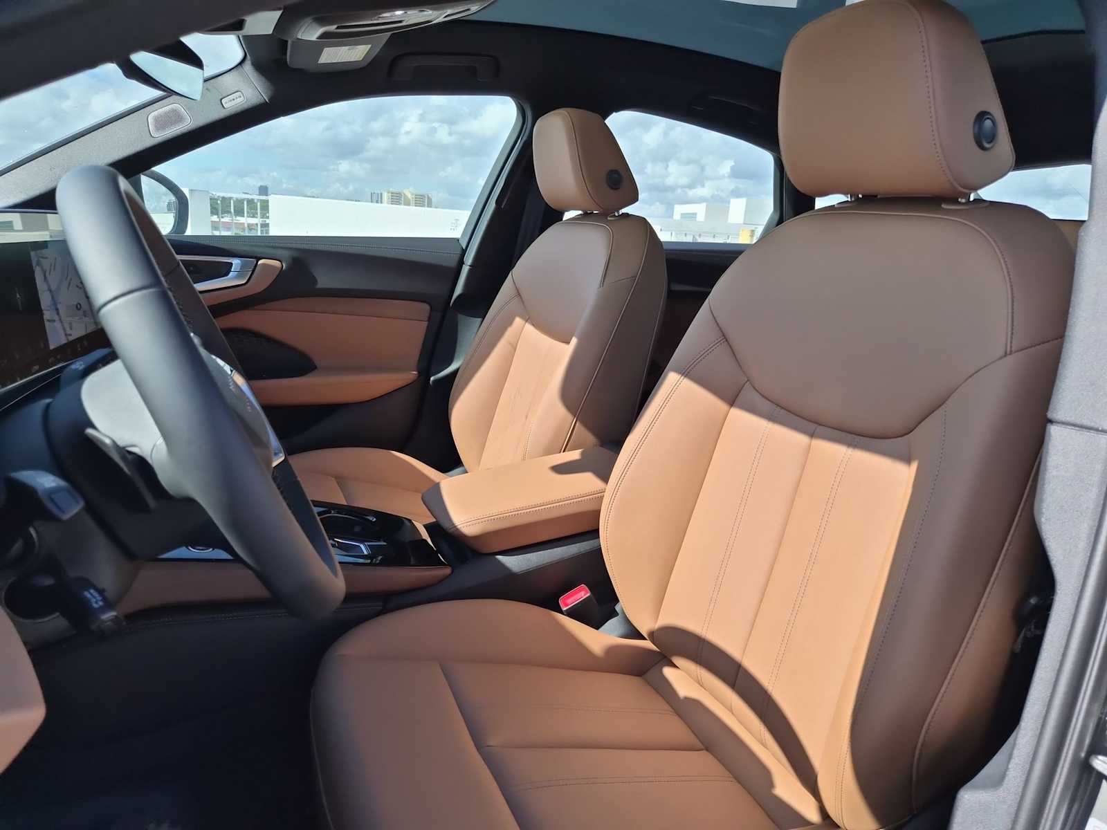 Thumbnail: 2025 Audi A5 - 15