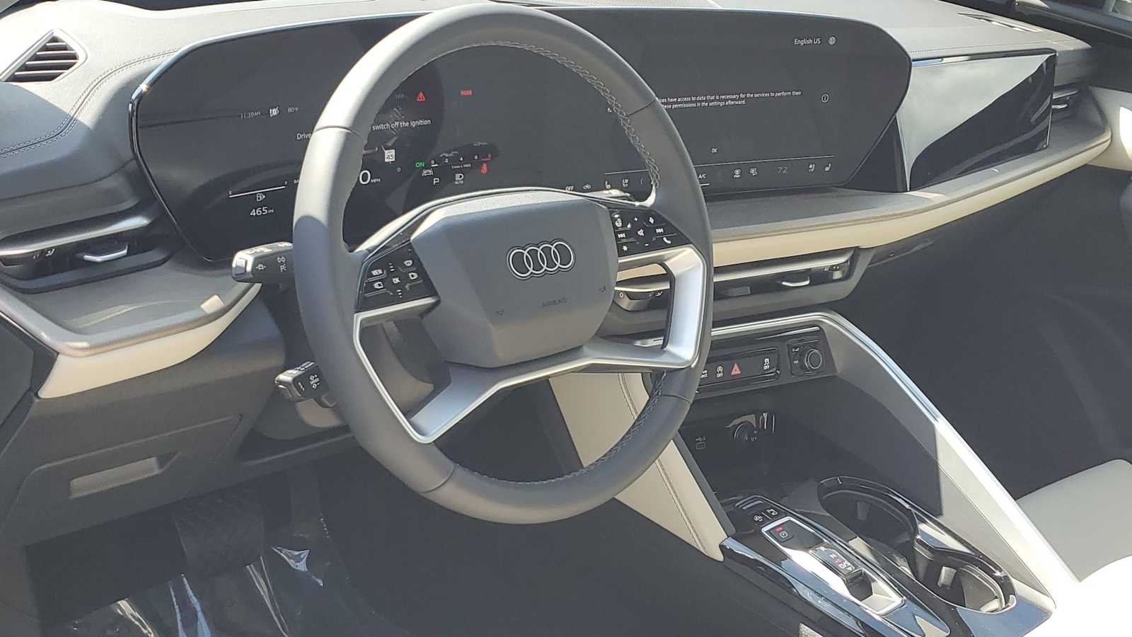 Thumbnail: 2025 Audi Q5 - 2