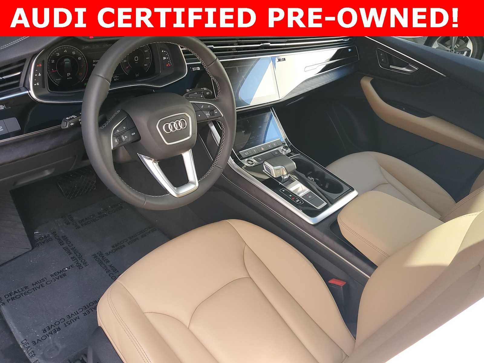 Thumbnail: 2025 Audi Q7 - 2