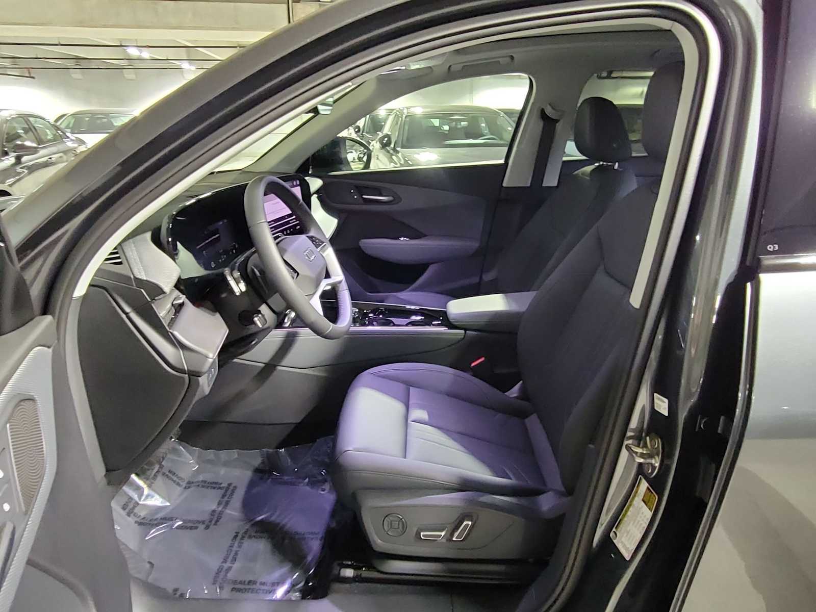 Thumbnail: 2026 Audi Q3 - 2
